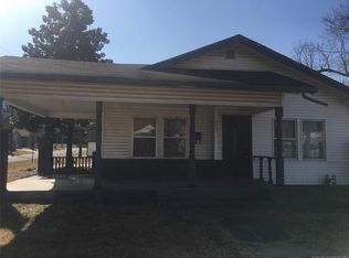 2901 W Broadway St, Muskogee, OK 74401
