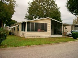 5801 SW 59th Ln, Ocala, FL 34474