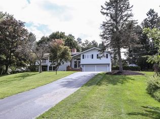 1076 Pilgrim Pass, Victor, NY 14564
