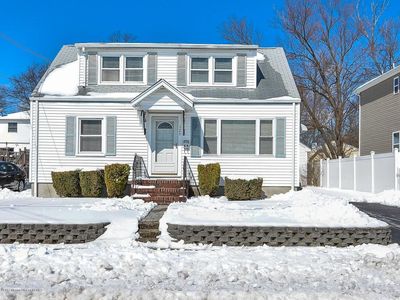 129 8th St, Hazlet Township, NJ, 07734
