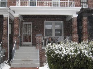 1305 Rittenhouse St NW, Washington, DC 20011