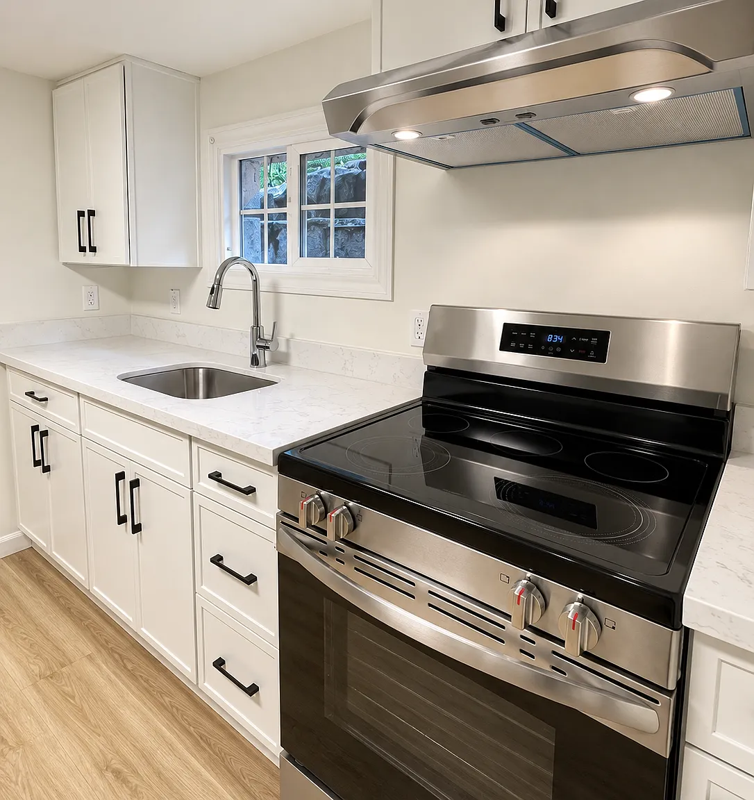 1 bed, 710 sqft, $1,695 — Photo 4