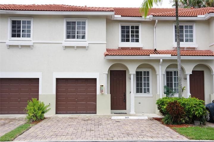 1st image of 20902 NW 14th Pl #344