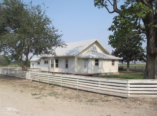 11119 Chicken Dinner Rd, Caldwell, ID 83607