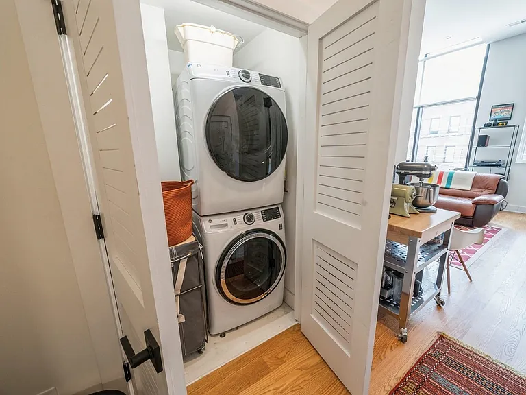 520 Palisade Ave #405 — Photo 8