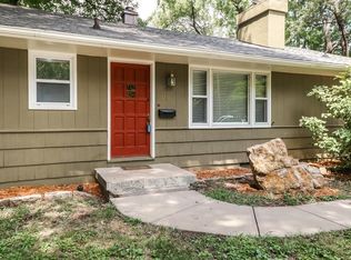 13218 W 91st St, Lenexa, KS 66215