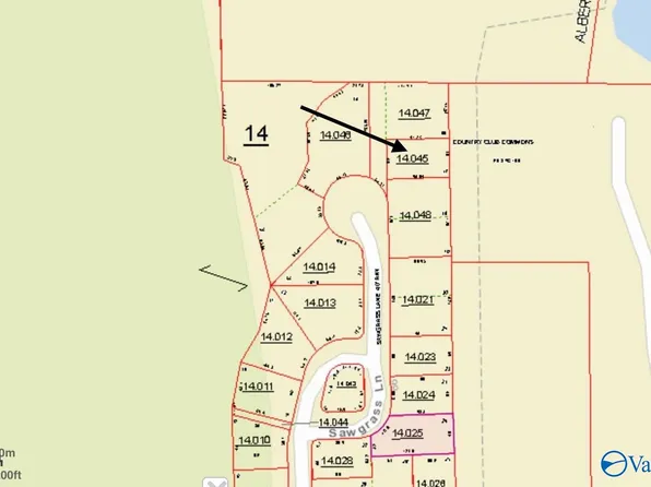 LOT 17 Sawgrass Ln, Albertville, AL 35951