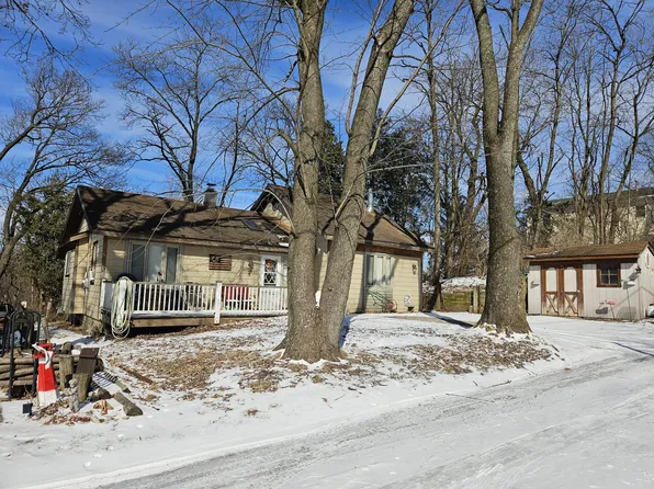 6001 E Liberty Dr, Monticello, IN 47960