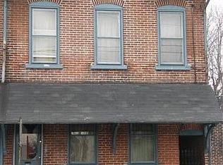 611 W Allen St, Allentown, PA 18102