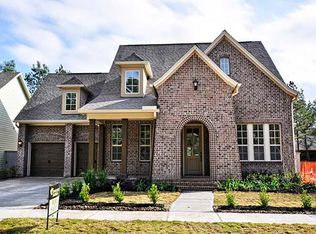 50 W Sawyer Ridge Dr, The Woodlands, TX 77389