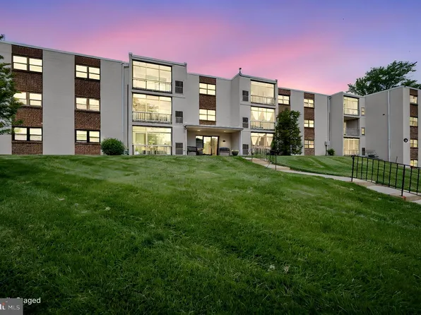 60 Welsh Tract Rd APT 107, Newark, DE 19713