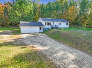 233 Dearborn Rd, Canton, ME 04221