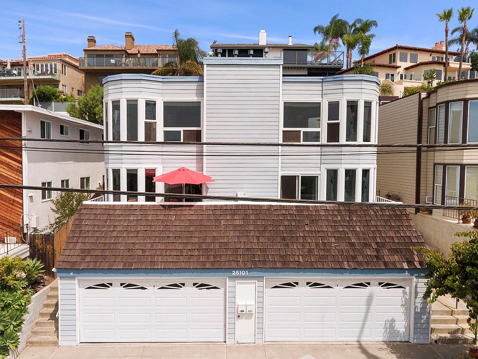 25101 La Cresta Drive