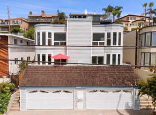 25101 La Cresta Dr, Dana Point, CA 92629