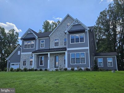 16501 Rolling Knolls Ln, Upper Marlboro, MD, 20774