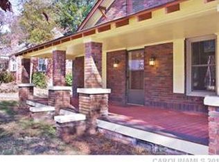 409 Griffith Rd, Monroe, NC 28112