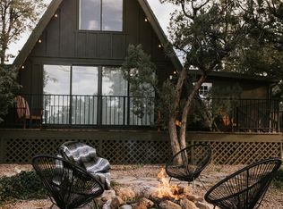 8031 W Stallion Rd, Payson, AZ 85541