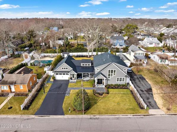 1909 Cottage Place, Wall, NJ 07719