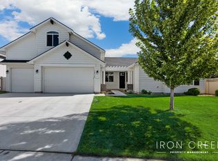 12710 S Arezzo Way, Nampa, ID 83686