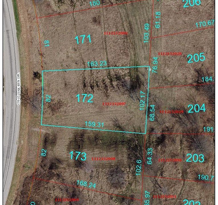 2nd image of 8172 Oak Run Dr