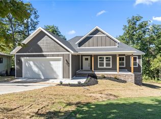 5 Towan Cir, Bella Vista, AR 72714