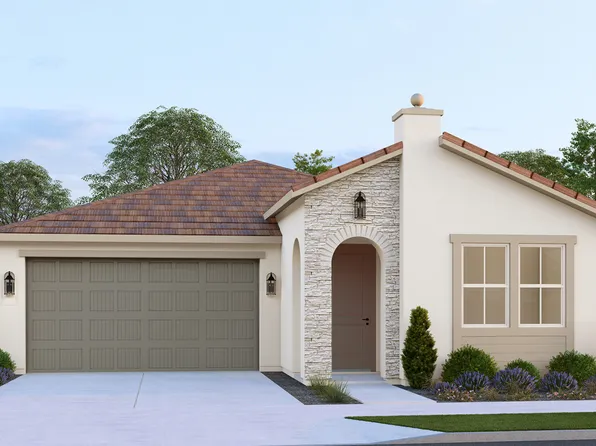 4179 N Tisha Ave, Fresno, CA 93723