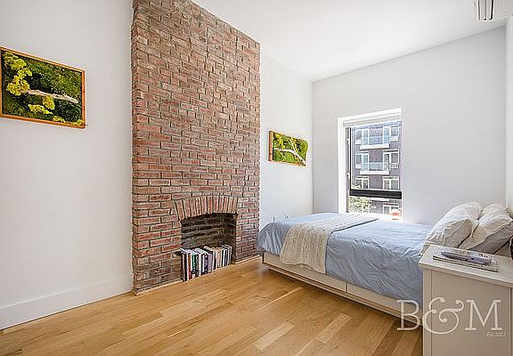 5th image of 629 Grand St APT 3