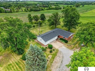 13450 N 35th St, Davey, NE 68336