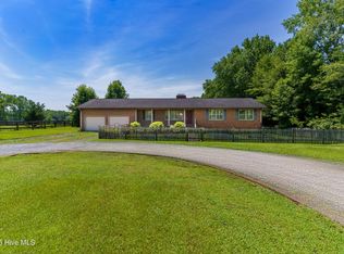 2489 White Hill Rd, Sanford, NC 27332