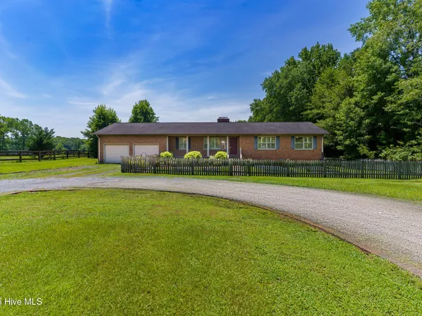 2489 White Hill Road, Sanford, NC 27332