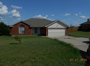 5343 Old Granbury Rd, Granbury, TX 76049