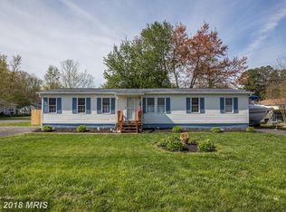 39695 Lady Baltimore Ave, Leonardtown, MD