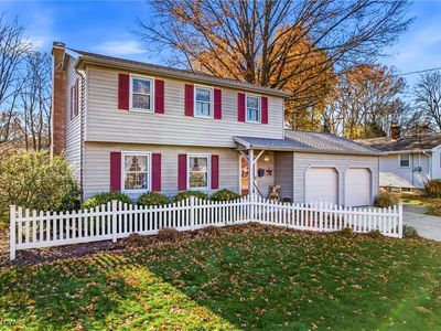 3928 S Schenley Ave, Youngstown, OH, 44511