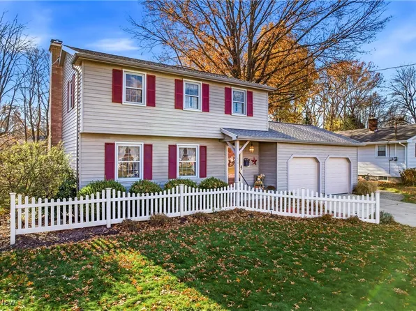 3928 S Schenley Ave, Youngstown, OH 44511