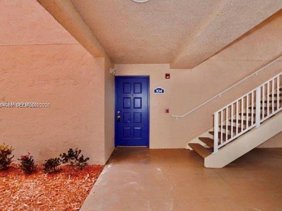 2nd image of 10630 SW 158th Ct APT 104