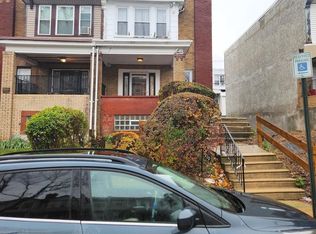5830 Brush Rd, Philadelphia, PA 19138