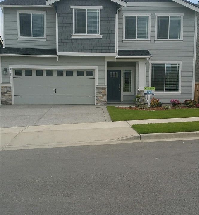 1st image of 25630 207th (Lot 129) Avenue SE