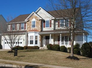 685 Race Course Rd, Warrenton, VA 20186