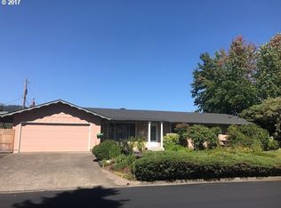 2488 37th St, Springfield, OR 97477