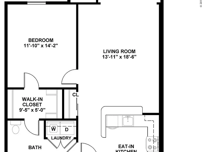 Carrington Court - Seniors 55+ — Photo 30