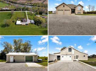228 Salt Springs Church Rd, Brant, ON N3T 5L9