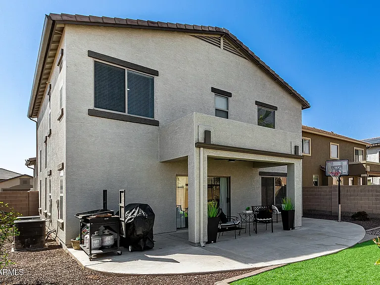 706 W Green Tree Dr — Photo 20