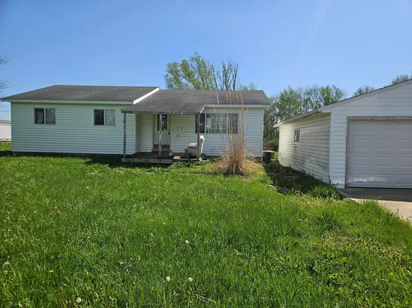 1907 County Road 146, Ashley, OH 43003