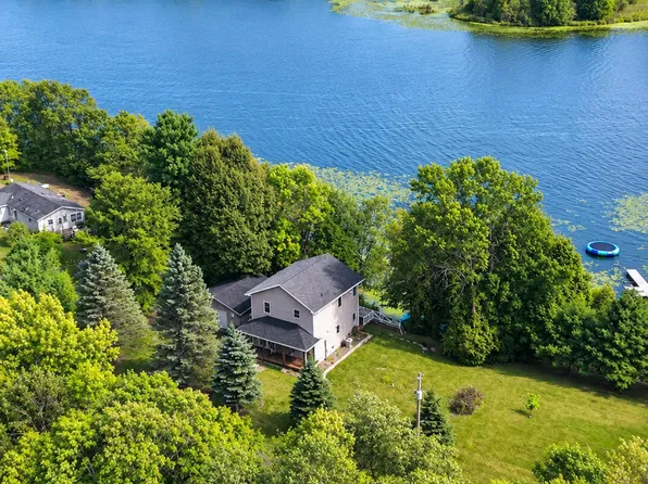 2920 216th St, Luck, WI 54853