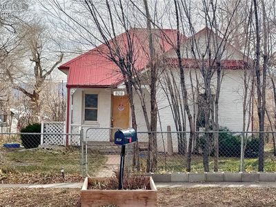 828 Fairview Ave, Canon City, CO, 81212