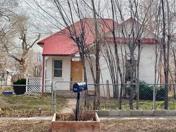 828 Fairview Ave, Canon City, CO 81212