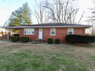 7601 Washington Ave, Evansville, IN 47715