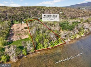 55 Eagle Dr, Front Royal, VA 22630