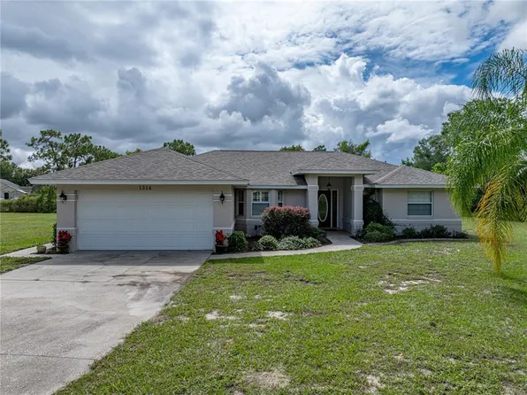 1314 Scenic Hwy N, Babson Park, FL 33827