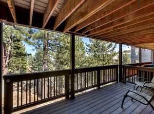 (Undisclosed Address), Stateline, NV 89449